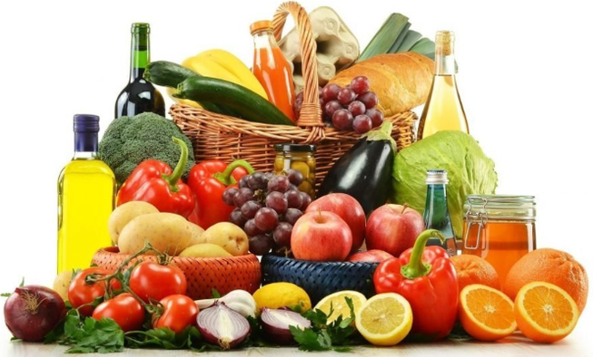 Bonne nutrition