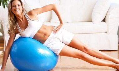 exercices pour perdre du poids