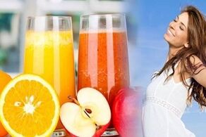 l'essence d'un régime pour perdre du poids