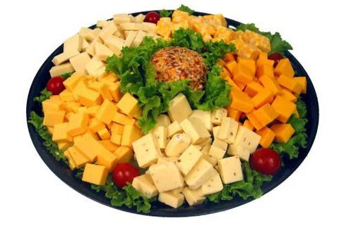 Alimentation mixte