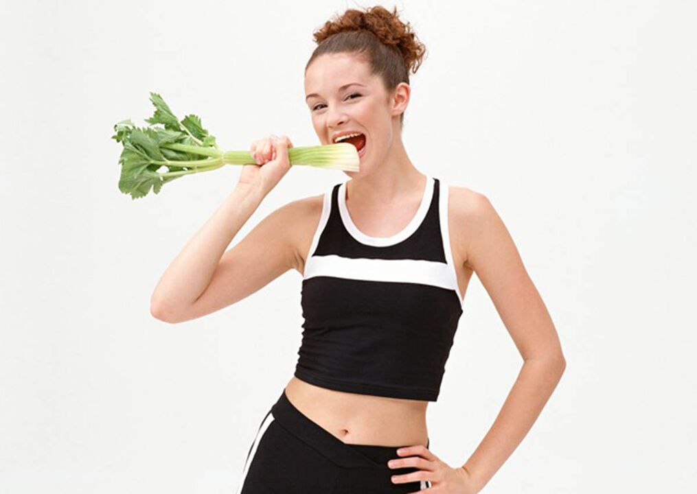 l'utilisation de légumes pour perdre du poids par semaine sur 5 kg