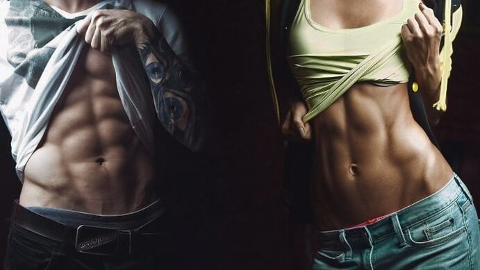 Beaux corps