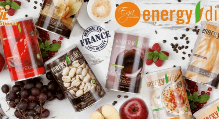 Régime énergétique